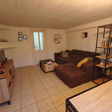 Apartmán Les Souvenirs Wenduine Exteriér fotografie