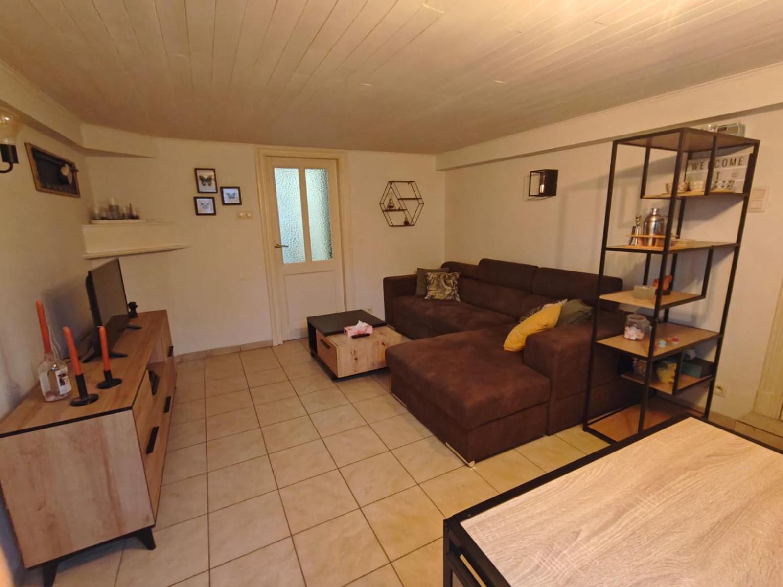 Apartmán Les Souvenirs Wenduine Exteriér fotografie