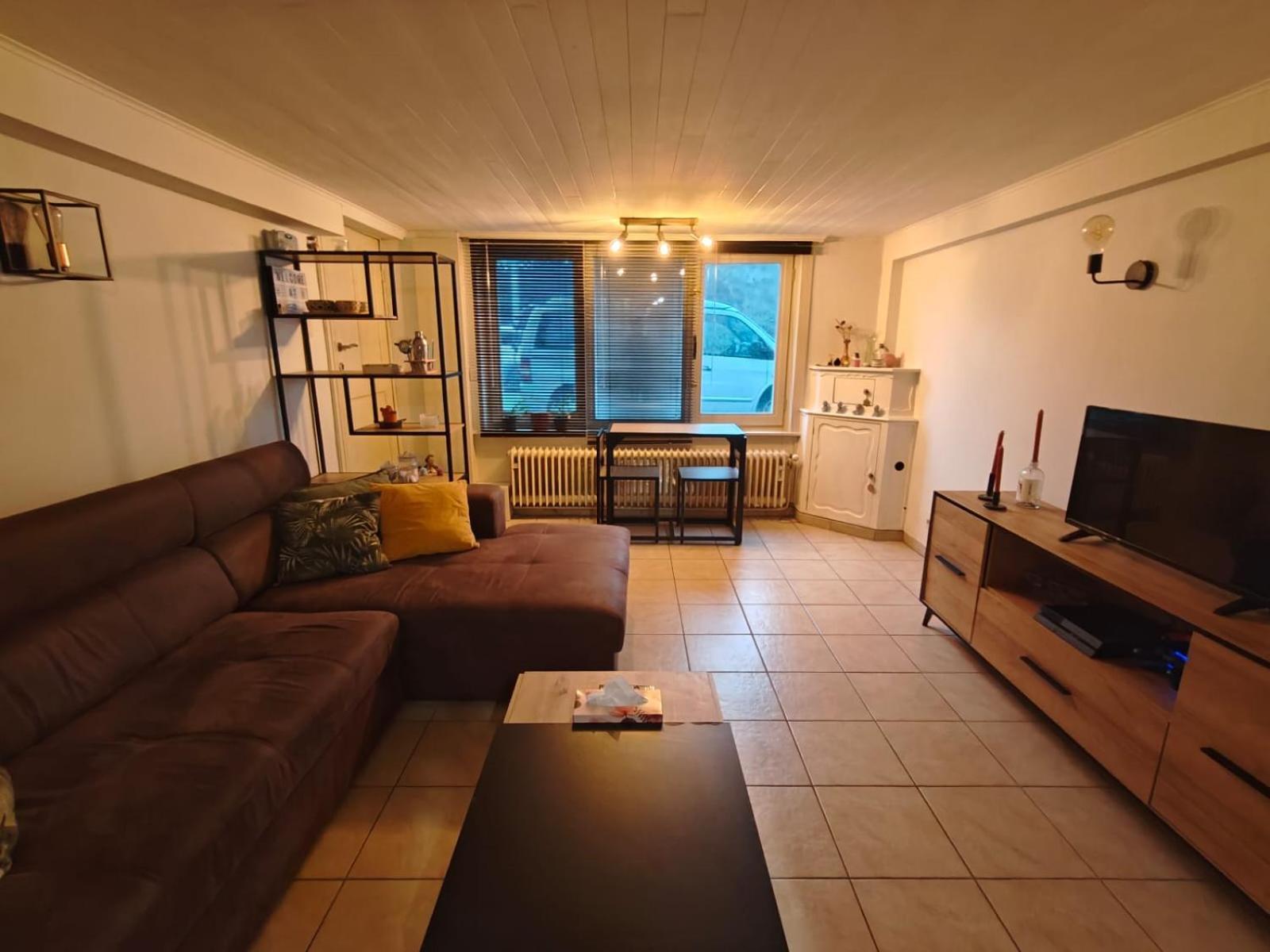 Apartmán Les Souvenirs Wenduine Exteriér fotografie
