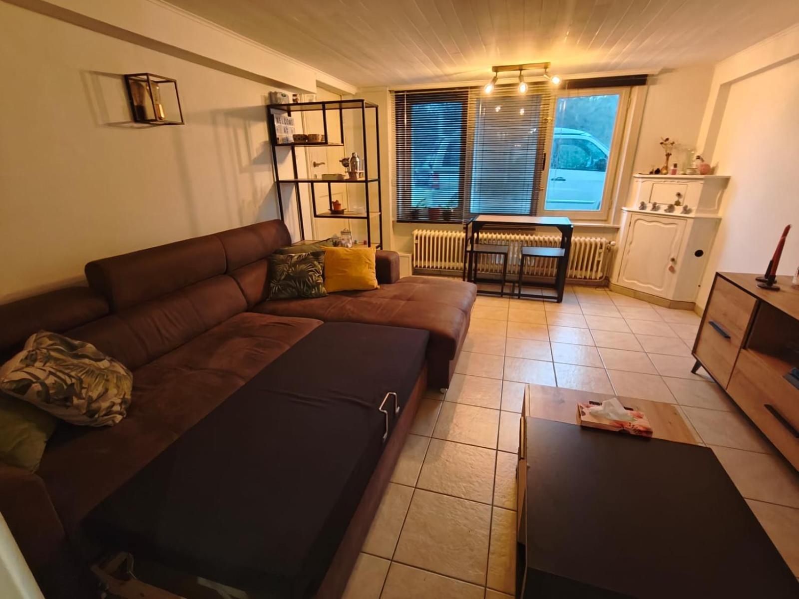 Apartmán Les Souvenirs Wenduine Exteriér fotografie