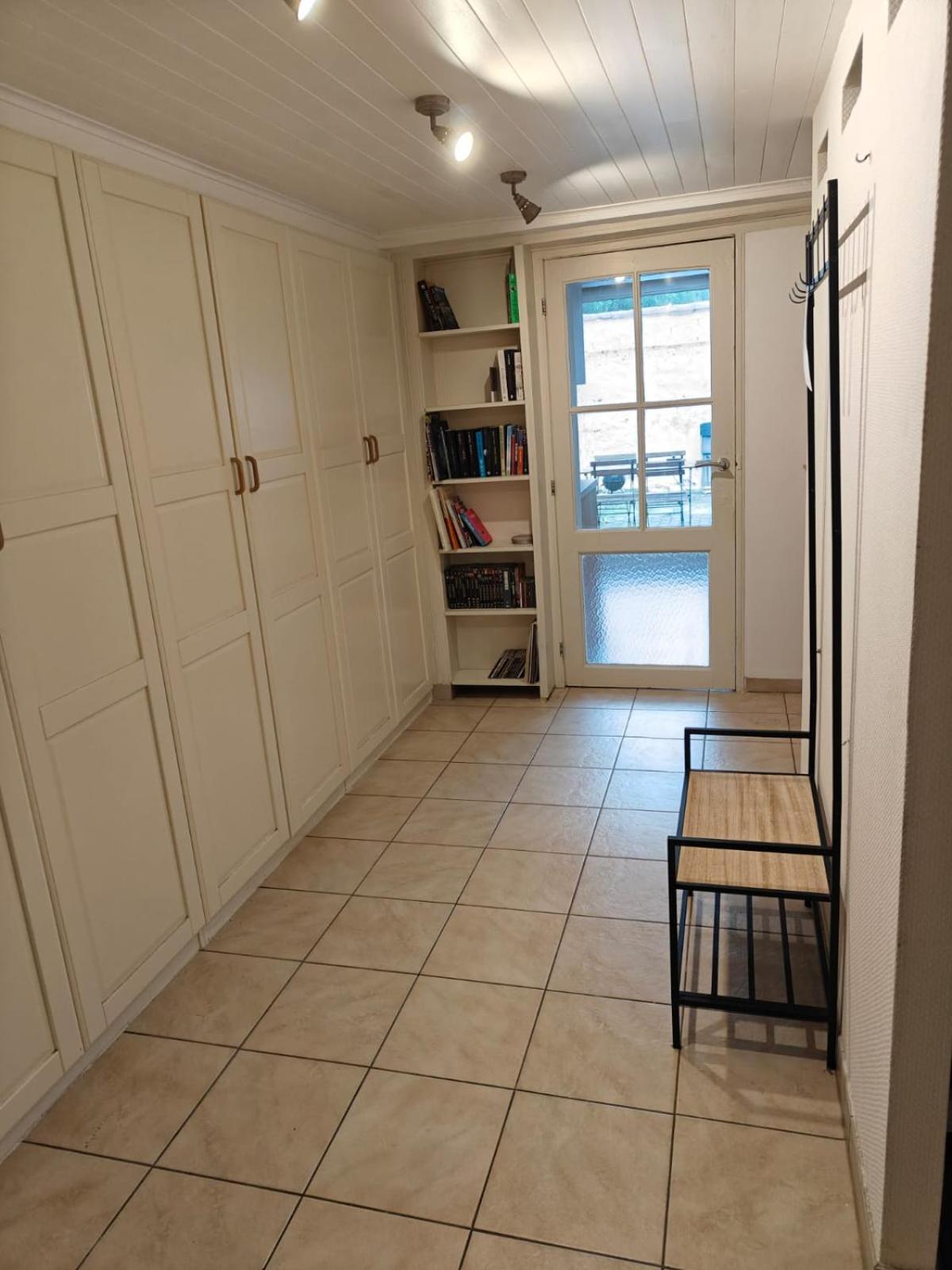 Apartmán Les Souvenirs Wenduine Exteriér fotografie