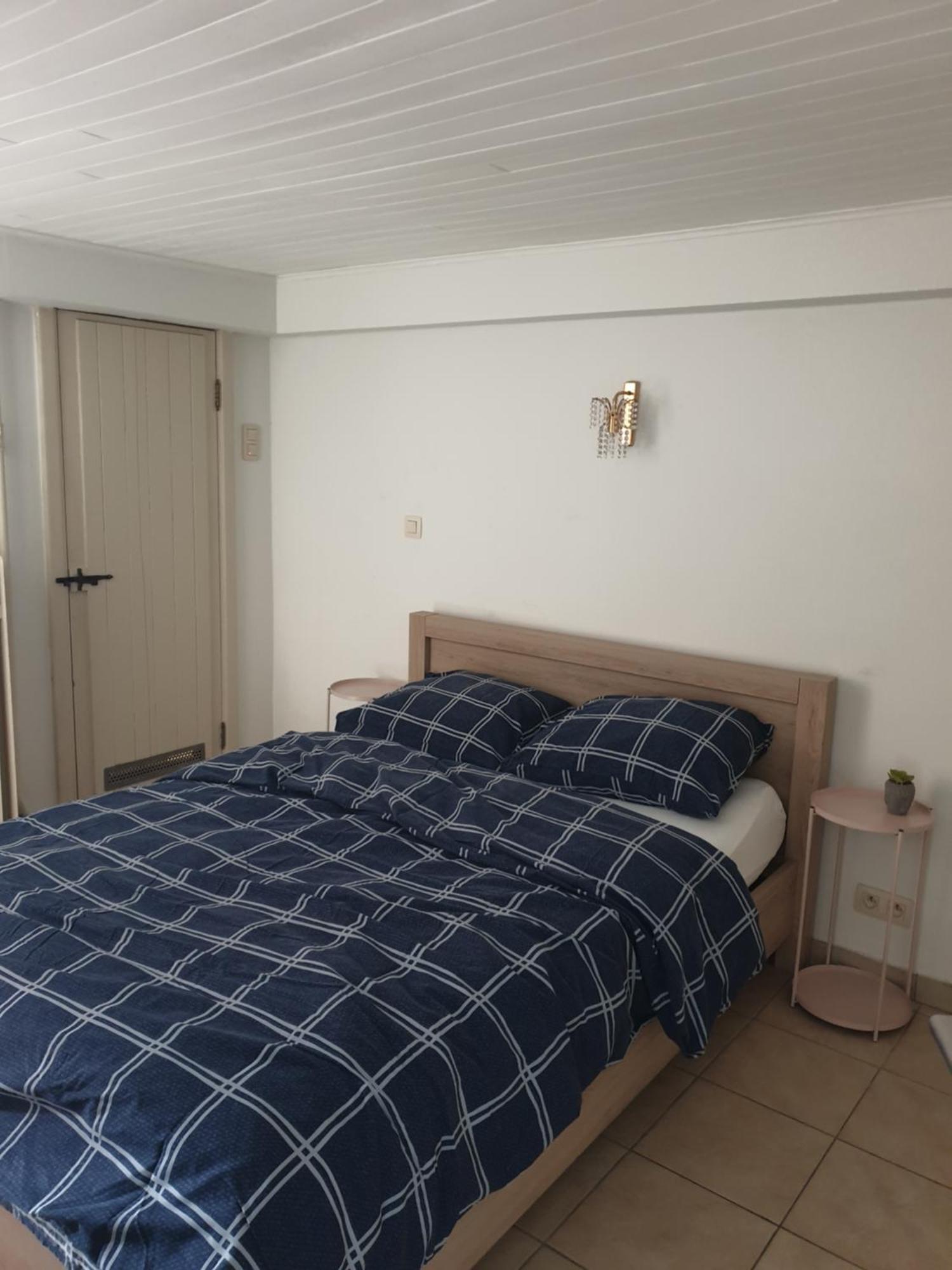 Apartmán Les Souvenirs Wenduine Exteriér fotografie